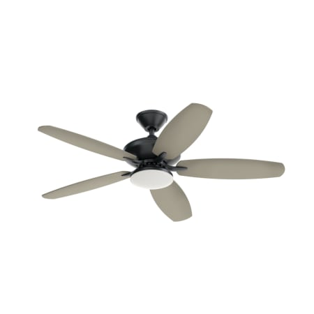 Kichler Renew Designer Fan Blade Variations